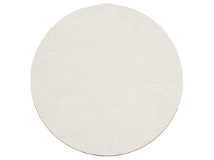 Lexington Tommy Bahama Home Banning Raffia Round Lamp Table With Anticato Marble Top And Elegant Storage Drawers For Style Sonoran  575-954