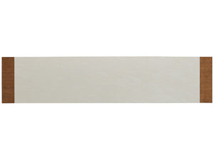 Lexington Tommy Bahama Home Eldorado Console: Luxurious 68-inch Design With Anticato Marble Top And Soft Close Drawer For Elegance Sonoran  575-966