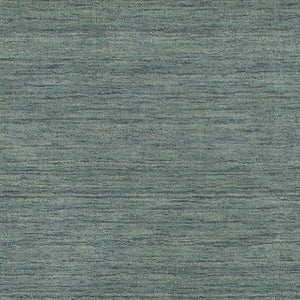 Homeroots 5' Navy Blue Wool Hand Tufted Area Rug - Elevate Your Space With Style, Comfort, And Versatility! 8' Runner Wool 576030