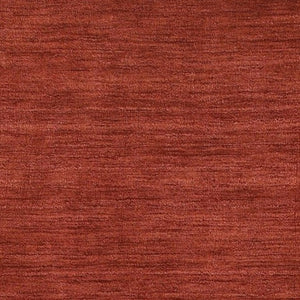 Homeroots 5' Navy Blue Wool Hand Tufted Area Rug - Elevate Your Space With Style, Comfort, And Versatility! 8' Runner Wool 576032