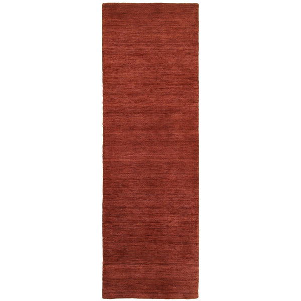 Homeroots 5' Navy Blue Wool Hand Tufted Area Rug - Elevate Your Space With Style, Comfort, And Versatility! 8' Runner Wool 576032