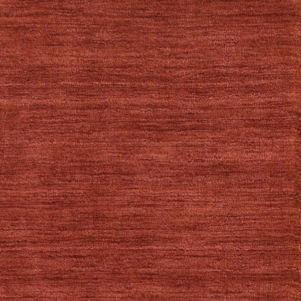 Homeroots 5' Navy Blue Wool Hand Tufted Area Rug - Elevate Your Space With Style, Comfort, And Versatility! 8' Runner Wool 576032