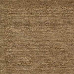 Homeroots 5' Navy Blue Wool Hand Tufted Area Rug - Elevate Your Space With Style, Comfort, And Versatility! 8' Runner Wool 576033