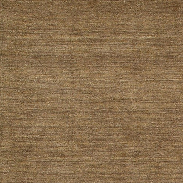 Homeroots 5' Navy Blue Wool Hand Tufted Area Rug - Elevate Your Space With Style, Comfort, And Versatility! 8' Runner Wool 576033