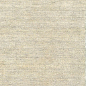 Homeroots 5' Navy Blue Wool Hand Tufted Area Rug - Elevate Your Space With Style, Comfort, And Versatility! 8' Runner Wool 576036