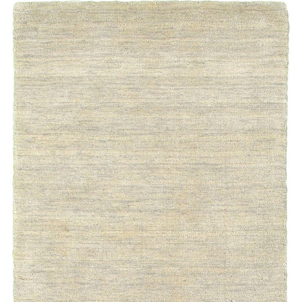 Homeroots 5' Navy Blue Wool Hand Tufted Area Rug - Elevate Your Space With Style, Comfort, And Versatility! 8' Runner Wool 576036