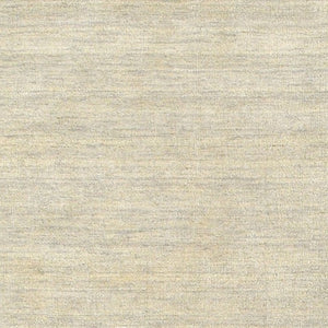 Homeroots 5' Navy Blue Wool Hand Tufted Area Rug - Elevate Your Space With Style, Comfort, And Versatility! 8' Runner Wool 576036