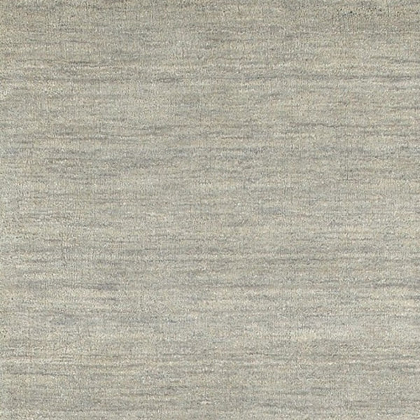 Homeroots 5' Navy Blue Wool Hand Tufted Area Rug - Elevate Your Space With Style, Comfort, And Versatility! 8' Runner Wool 576037