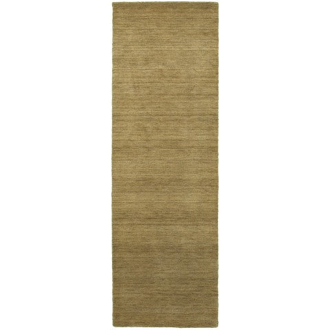 Homeroots 5' Navy Blue Wool Hand Tufted Area Rug - Elevate Your Space With Style, Comfort, And Versatility! 8' Runner Wool 576039