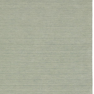 Homeroots 5' Teal Wool Hand Tufted Area Rug - Elevate Your Space With Style, Warmth, And Versatility Today! 8' X 10' Wool 576152