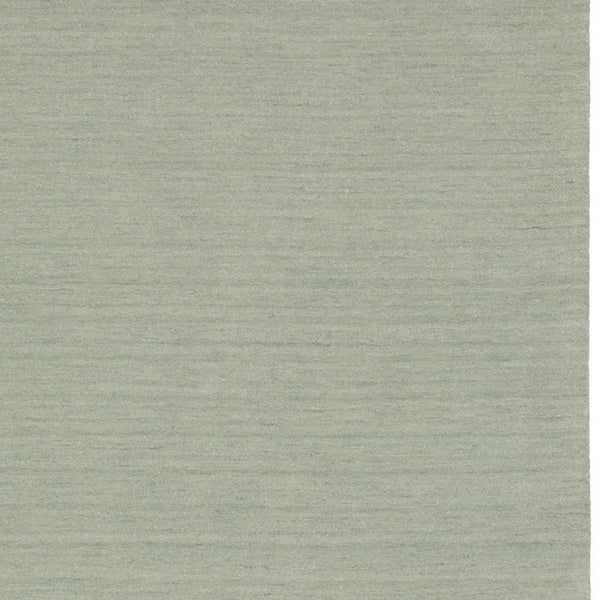 Homeroots 5' Teal Wool Hand Tufted Area Rug - Elevate Your Space With Style, Warmth, And Versatility Today! 8' X 10' Wool 576152