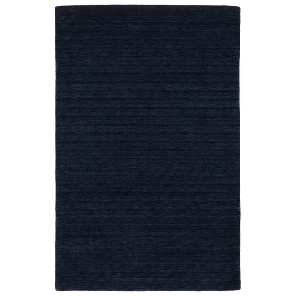 Homeroots 5' Teal Wool Hand Tufted Area Rug - Elevate Your Space With Style, Warmth, And Versatility Today! 8' X 10' Wool 576155