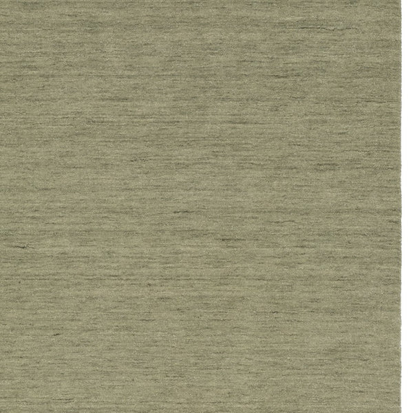 Homeroots 5' Teal Wool Hand Tufted Area Rug - Elevate Your Space With Style, Warmth, And Versatility Today! 8' X 10' Wool 576156