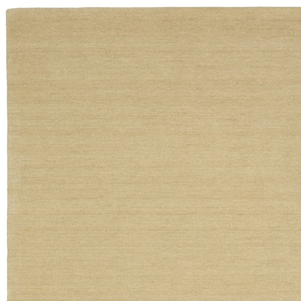 Homeroots 5' Teal Wool Hand Tufted Area Rug - Elevate Your Space With Style, Warmth, And Versatility Today! 8' X 10' Wool 576158