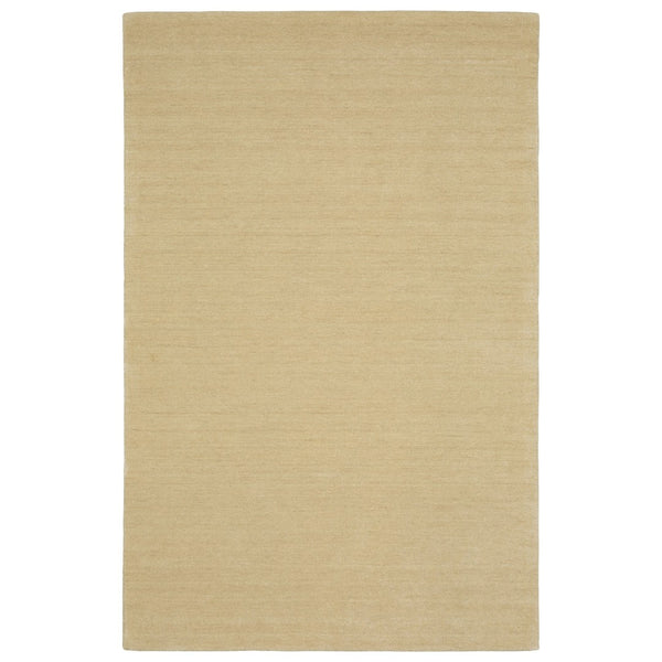 HomeRoots 5' Hand-Tufted Wool Area Rug in Teal and Blue - Cozy, Durable Design for Any Room or Space 8' X 10' 576158