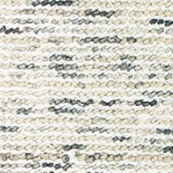 Homeroots 5' Hand Tufted Area Rug In Blue And Teal - Enhance Your Space With Comfort And Style Today! 8' X 10' Wool Blend 576186