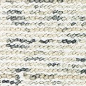 Homeroots 5' Hand Tufted Area Rug In Blue And Teal - Enhance Your Space With Comfort And Style Today! 8' X 10' Wool Blend 576186