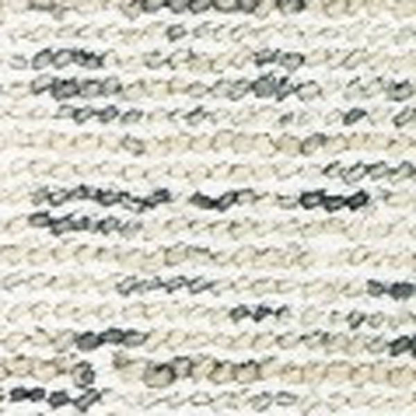 Homeroots 5' Hand Tufted Area Rug In Blue And Teal - Enhance Your Space With Comfort And Style Today! 8' X 10' Wool Blend 576186