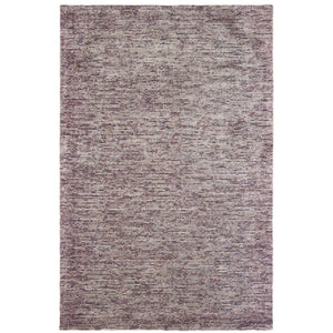 HomeRoots 5' Hand-Tufted Area Rug in Rich Blue and Teal Hues: Plush Comfort and Modern Style for Any Room 8' X 10' 576187