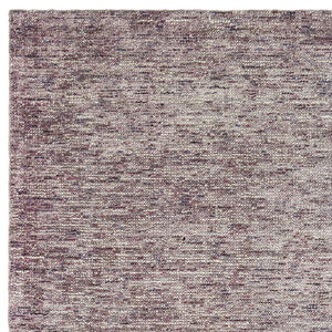 Homeroots 5' Hand Tufted Area Rug In Blue And Teal - Enhance Your Space With Comfort And Style Today! 8' X 10' Wool Blend 576187