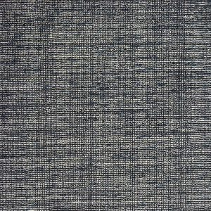 Homeroots 5' Hand Tufted Area Rug In Blue And Teal - Enhance Your Space With Comfort And Style Today! 8' X 10' Wool Blend 576188