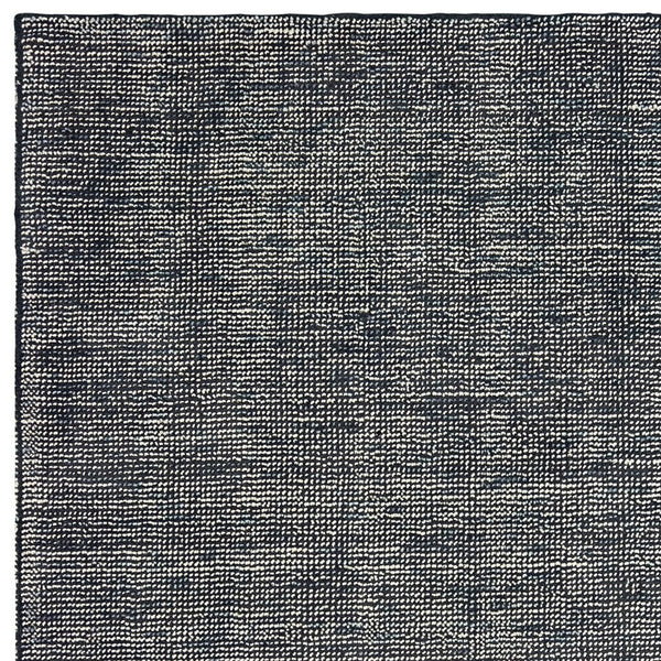 Homeroots 5' Hand Tufted Area Rug In Blue And Teal - Enhance Your Space With Comfort And Style Today! 8' X 10' Wool Blend 576188
