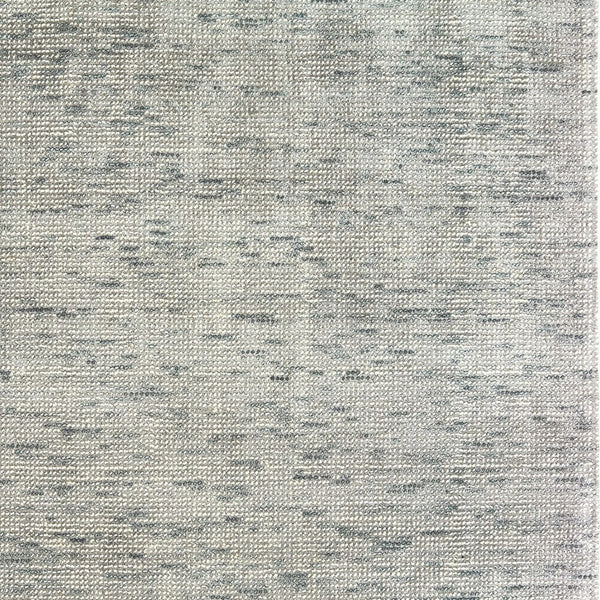 Homeroots 5' Hand Tufted Area Rug In Blue And Teal - Enhance Your Space With Comfort And Style Today! 8' X 10' Wool Blend 576189
