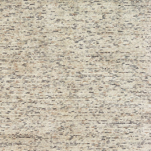 Homeroots 5' Hand Tufted Area Rug In Blue And Teal - Enhance Your Space With Comfort And Style Today! 8' X 10' Wool Blend 576192