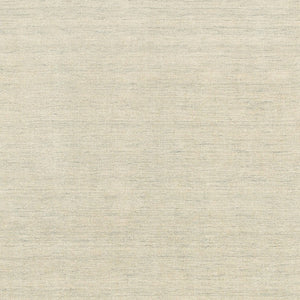 Homeroots 5' Navy Blue Wool Hand Tufted Area Rug - Elevate Your Space With Style, Comfort, And Versatility! 6' X 9' Wool 576225