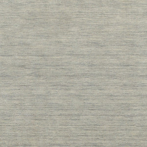 Homeroots 5' Navy Blue Wool Hand Tufted Area Rug - Elevate Your Space With Style, Comfort, And Versatility! 6' X 9' Wool 576226