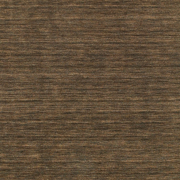 Homeroots 5' Navy Blue Wool Hand Tufted Area Rug - Elevate Your Space With Style, Comfort, And Versatility! 6' X 9' Wool 576227