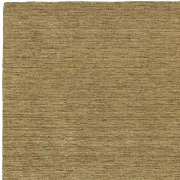 Homeroots 5' Navy Blue Wool Hand Tufted Area Rug - Elevate Your Space With Style, Comfort, And Versatility! 6' X 9' Wool 576228