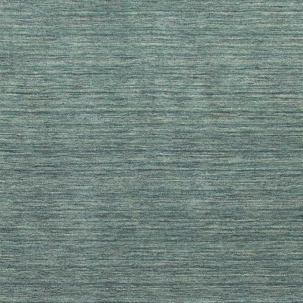 Homeroots 5' Navy Blue Wool Hand Tufted Area Rug - Elevate Your Space With Style, Comfort, And Versatility! 8' X 10' Wool 576277