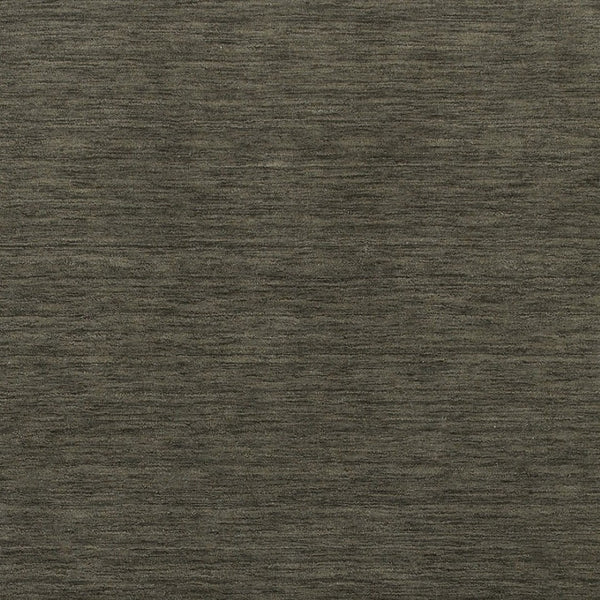 Homeroots 5' Navy Blue Wool Hand Tufted Area Rug - Elevate Your Space With Style, Comfort, And Versatility! 8' X 10' Wool 576278