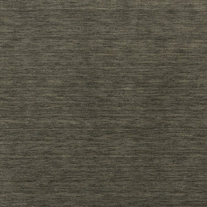 Homeroots 5' Navy Blue Wool Hand Tufted Area Rug - Elevate Your Space With Style, Comfort, And Versatility! 8' X 10' Wool 576278