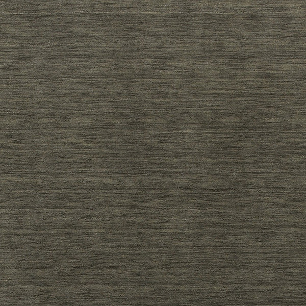 Homeroots 5' Navy Blue Wool Hand Tufted Area Rug - Elevate Your Space With Style, Comfort, And Versatility! 8' X 10' Wool 576278