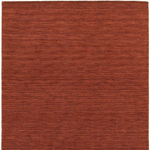 Homeroots 5' Navy Blue Wool Hand Tufted Area Rug - Elevate Your Space With Style, Comfort, And Versatility! 8' X 10' Wool 576279