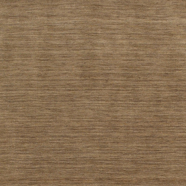 Homeroots 5' Navy Blue Wool Hand Tufted Area Rug - Elevate Your Space With Style, Comfort, And Versatility! 8' X 10' Wool 576280