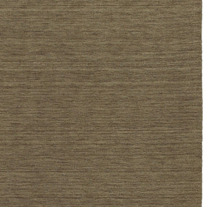 Homeroots 5' Navy Blue Wool Hand Tufted Area Rug - Elevate Your Space With Style, Comfort, And Versatility! 8' X 10' Wool 576281