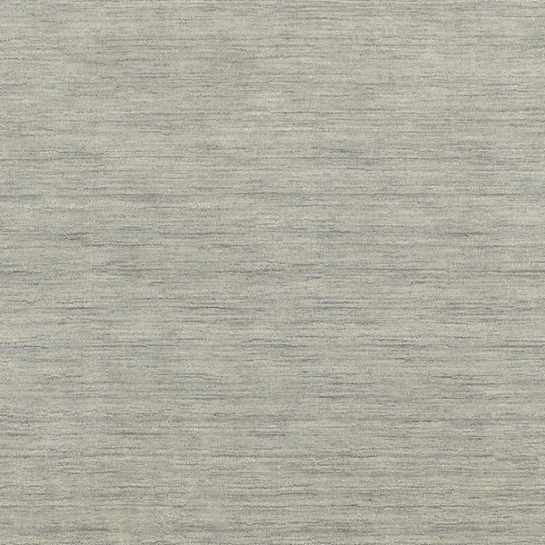 Homeroots 5' Navy Blue Wool Hand Tufted Area Rug - Elevate Your Space With Style, Comfort, And Versatility! 8' X 10' Wool 576284