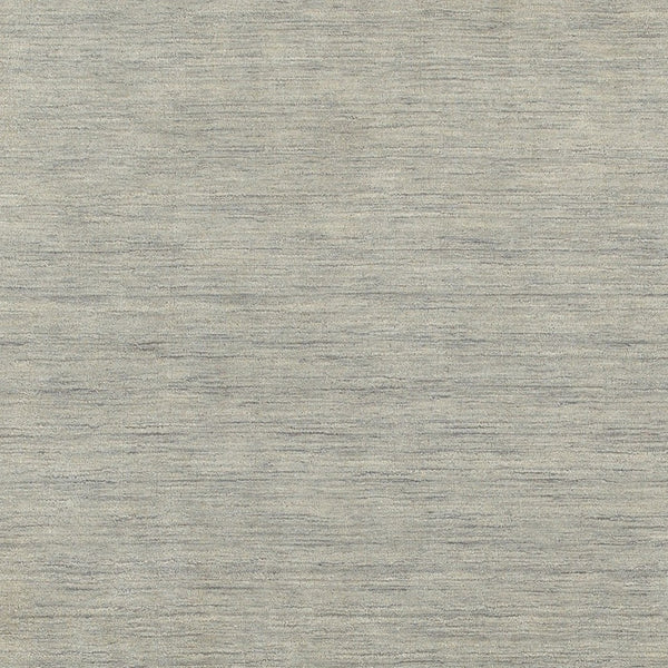 Homeroots 5' Navy Blue Wool Hand Tufted Area Rug - Elevate Your Space With Style, Comfort, And Versatility! 8' X 10' Wool 576284