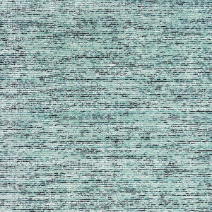 Homeroots 5' Hand Tufted Area Rug In Blue And Teal - Enhance Your Space With Comfort And Style Today! 10' X 13' Wool Blend 576303