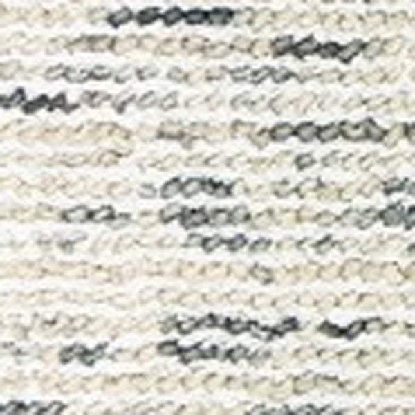 Homeroots 5' Hand Tufted Area Rug In Blue And Teal - Enhance Your Space With Comfort And Style Today! 10' X 13' Wool Blend 576304