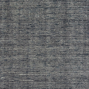 Homeroots 5' Hand Tufted Area Rug In Blue And Teal - Enhance Your Space With Comfort And Style Today! 10' X 13' Wool Blend 576306