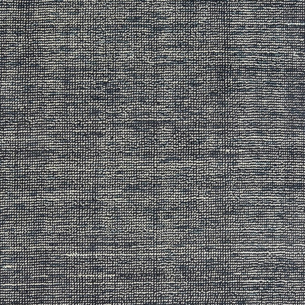 Homeroots 5' Hand Tufted Area Rug In Blue And Teal - Enhance Your Space With Comfort And Style Today! 10' X 13' Wool Blend 576306