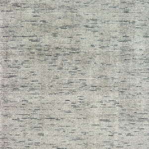 Homeroots 5' Hand Tufted Area Rug In Blue And Teal - Enhance Your Space With Comfort And Style Today! 10' X 13' Wool Blend 576307