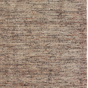 Homeroots 5' Hand Tufted Area Rug In Blue And Teal - Enhance Your Space With Comfort And Style Today! 10' X 13' Wool Blend 576309