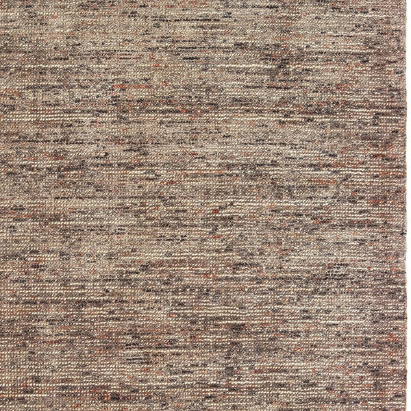 Homeroots 5' Hand Tufted Area Rug In Blue And Teal - Enhance Your Space With Comfort And Style Today! 10' X 13' Wool Blend 576309