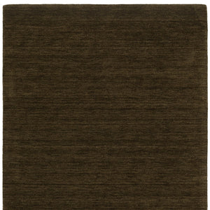 Homeroots 5' Teal Wool Hand Tufted Area Rug - Elevate Your Space With Style, Warmth, And Versatility Today! 10' X 13' Wool 576335