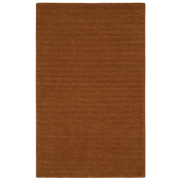 HomeRoots 5' Hand-Tufted Wool Area Rug in Teal and Blue - Cozy, Durable Design for Any Room or Space 10' X 13' 576336